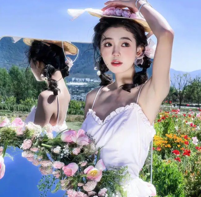 人所期待的喜悦